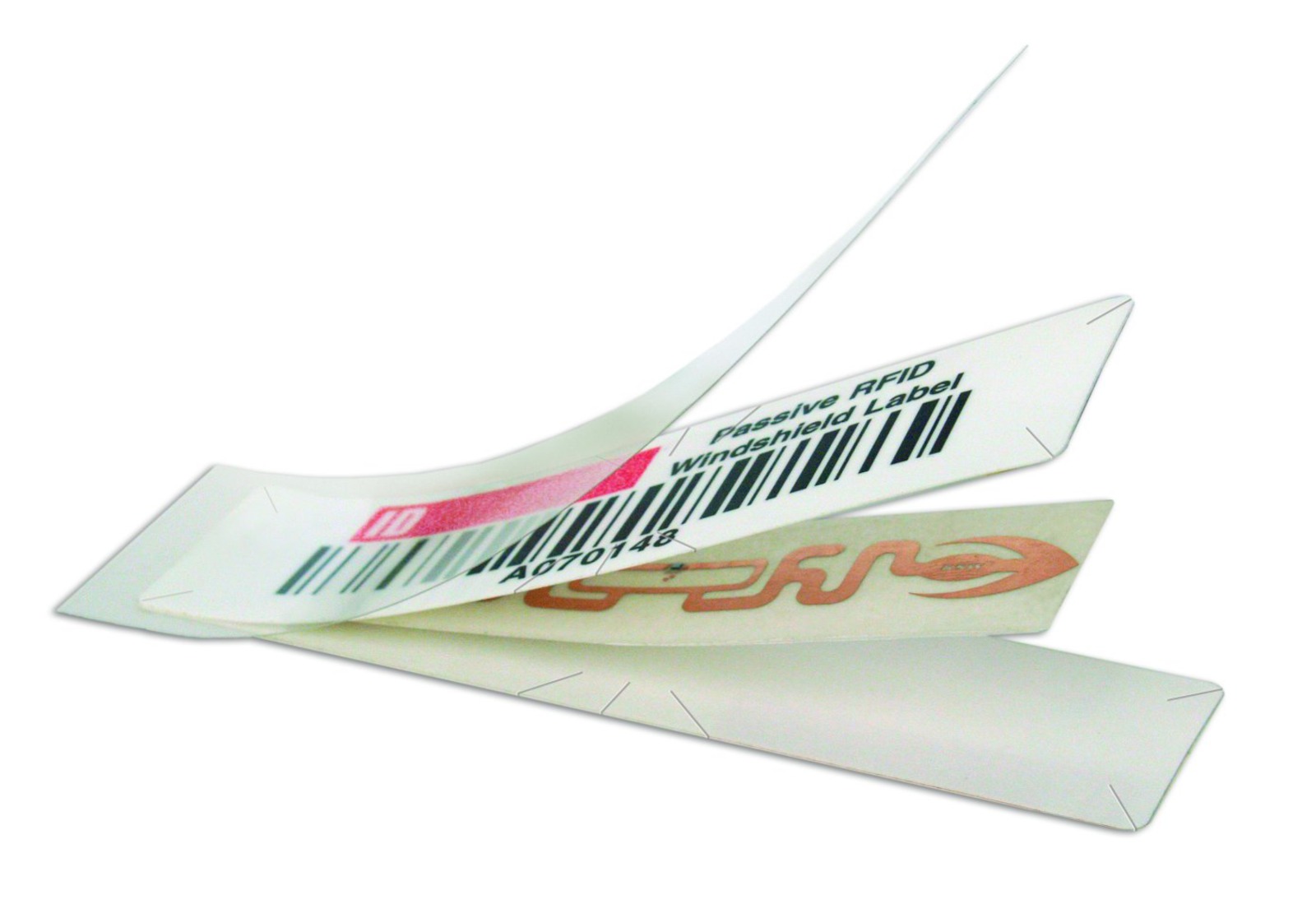 RFID Labels & Tags